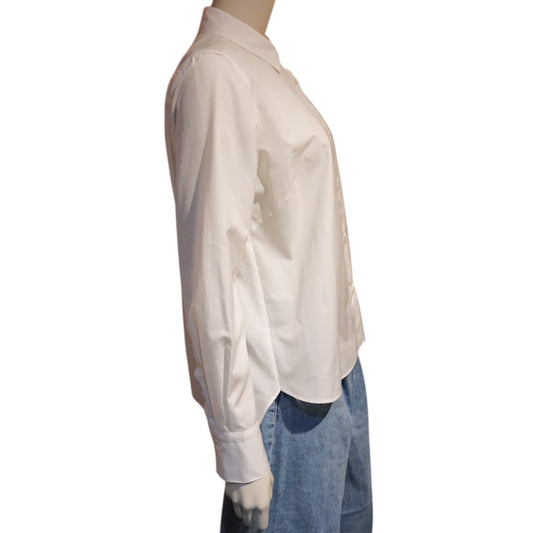 ブロードシャツ