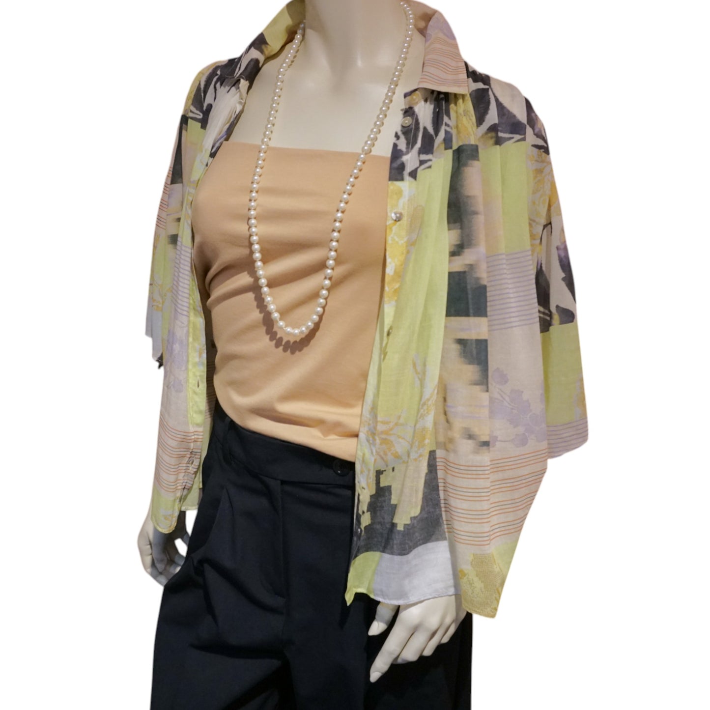 Cotton Camisole