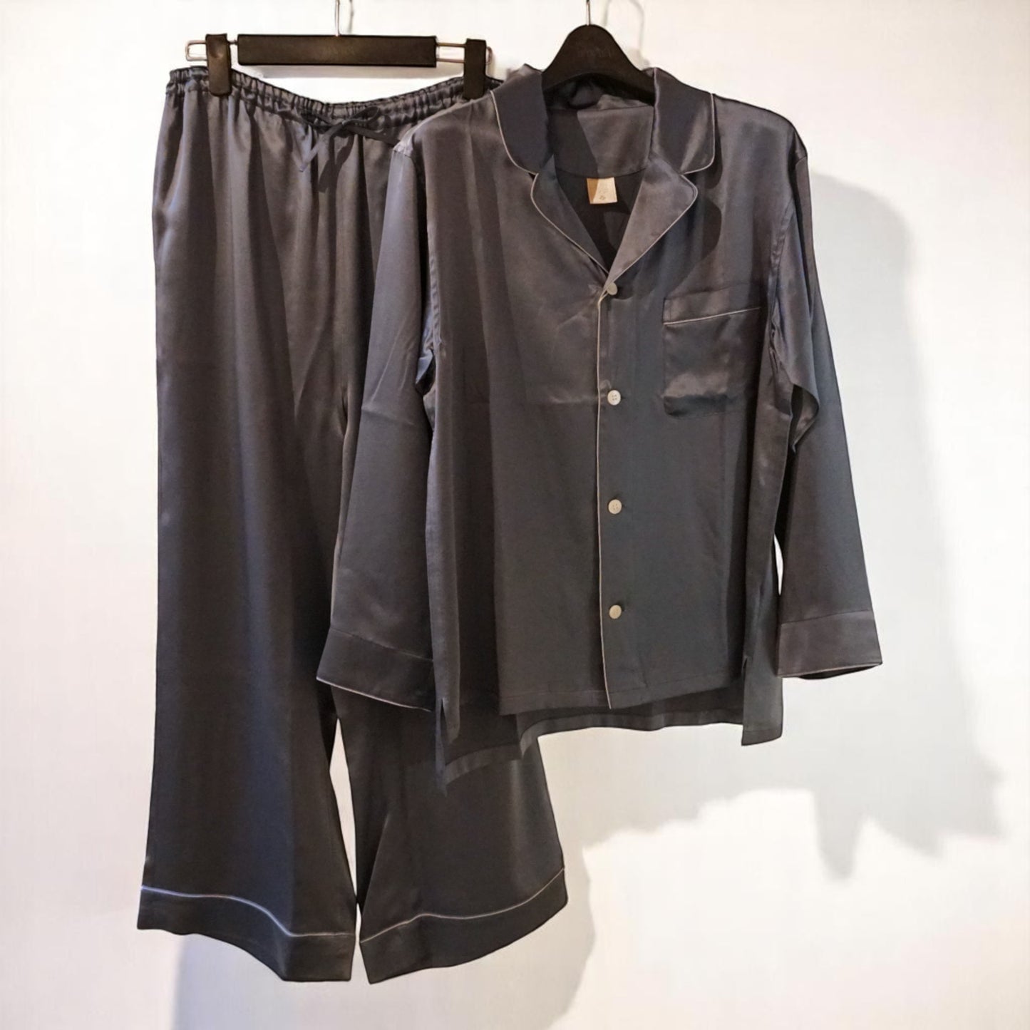 Top & Bottomset Silk Nightwear