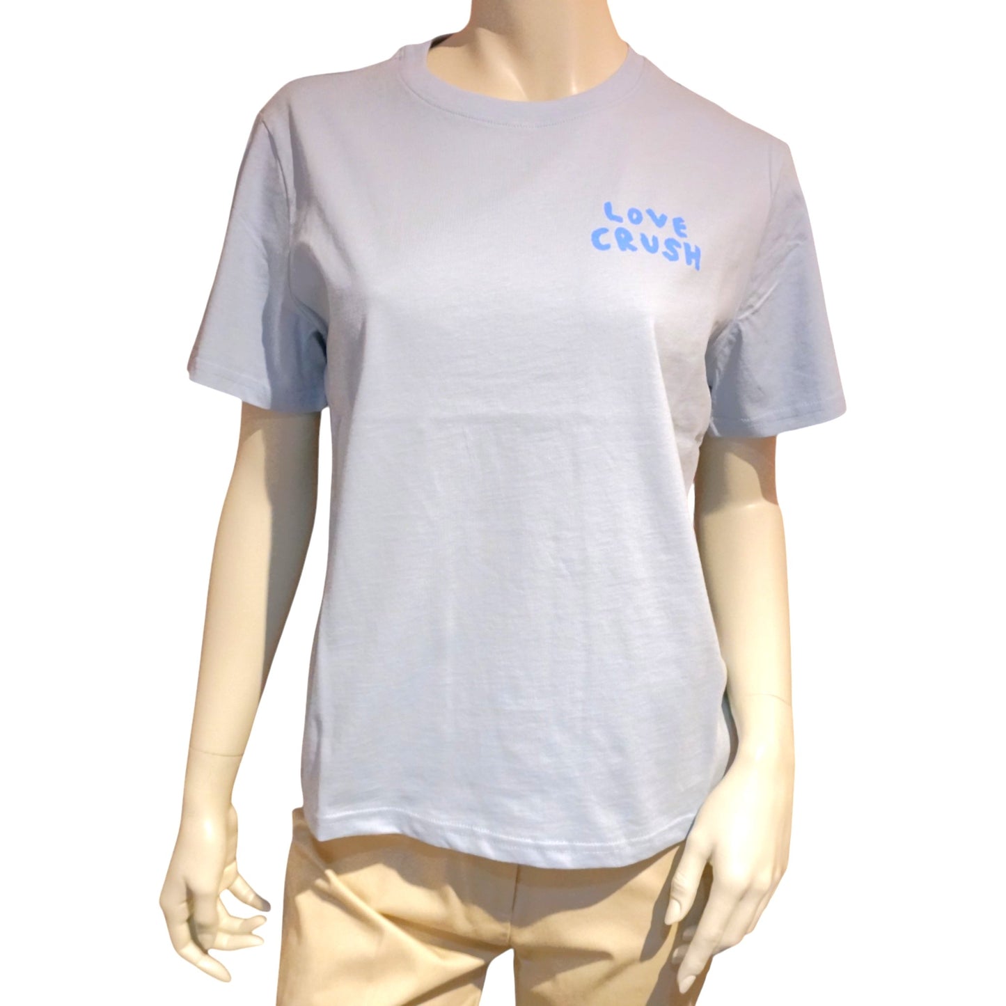 Artwork Deatil T-Shirt
