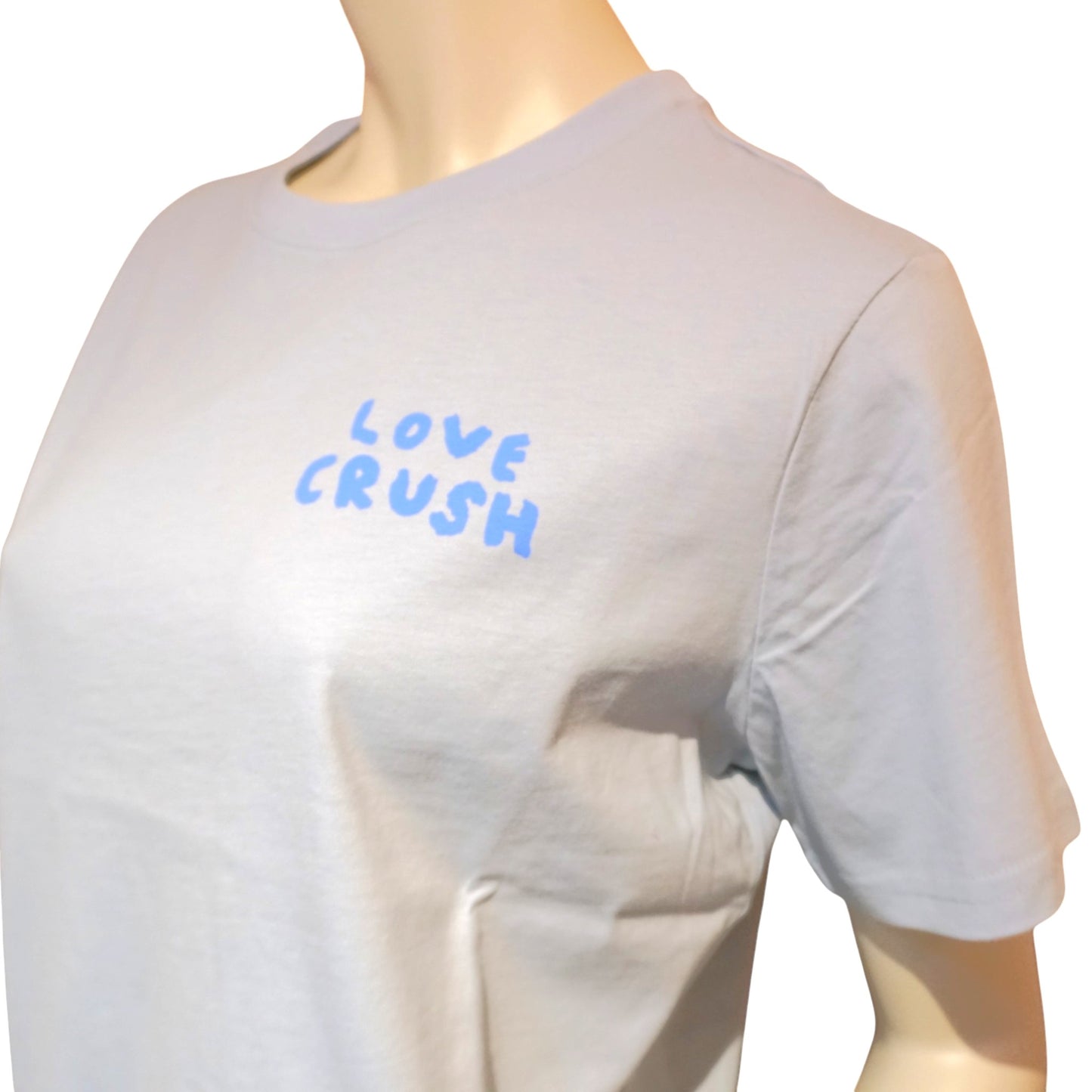 Artwork Deatil T-Shirt