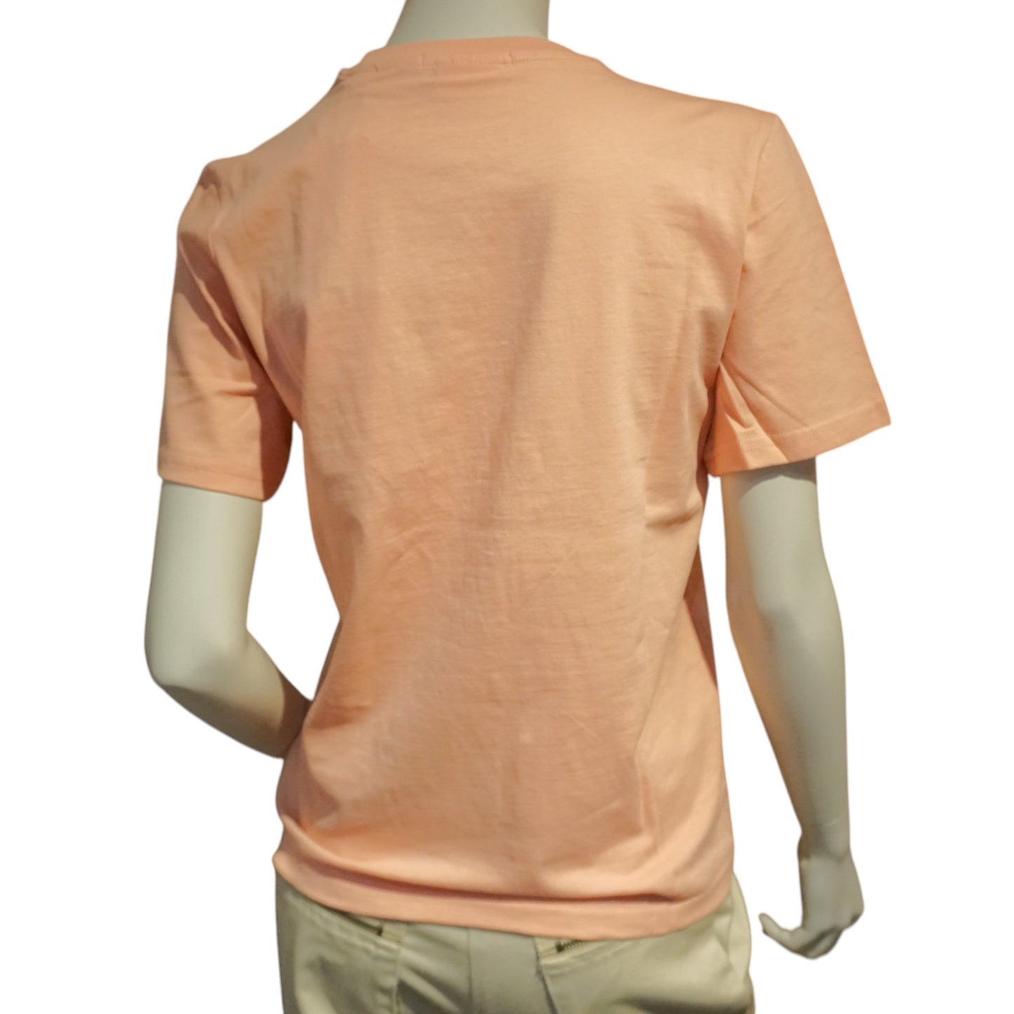 Artwork Deatil T-Shirt