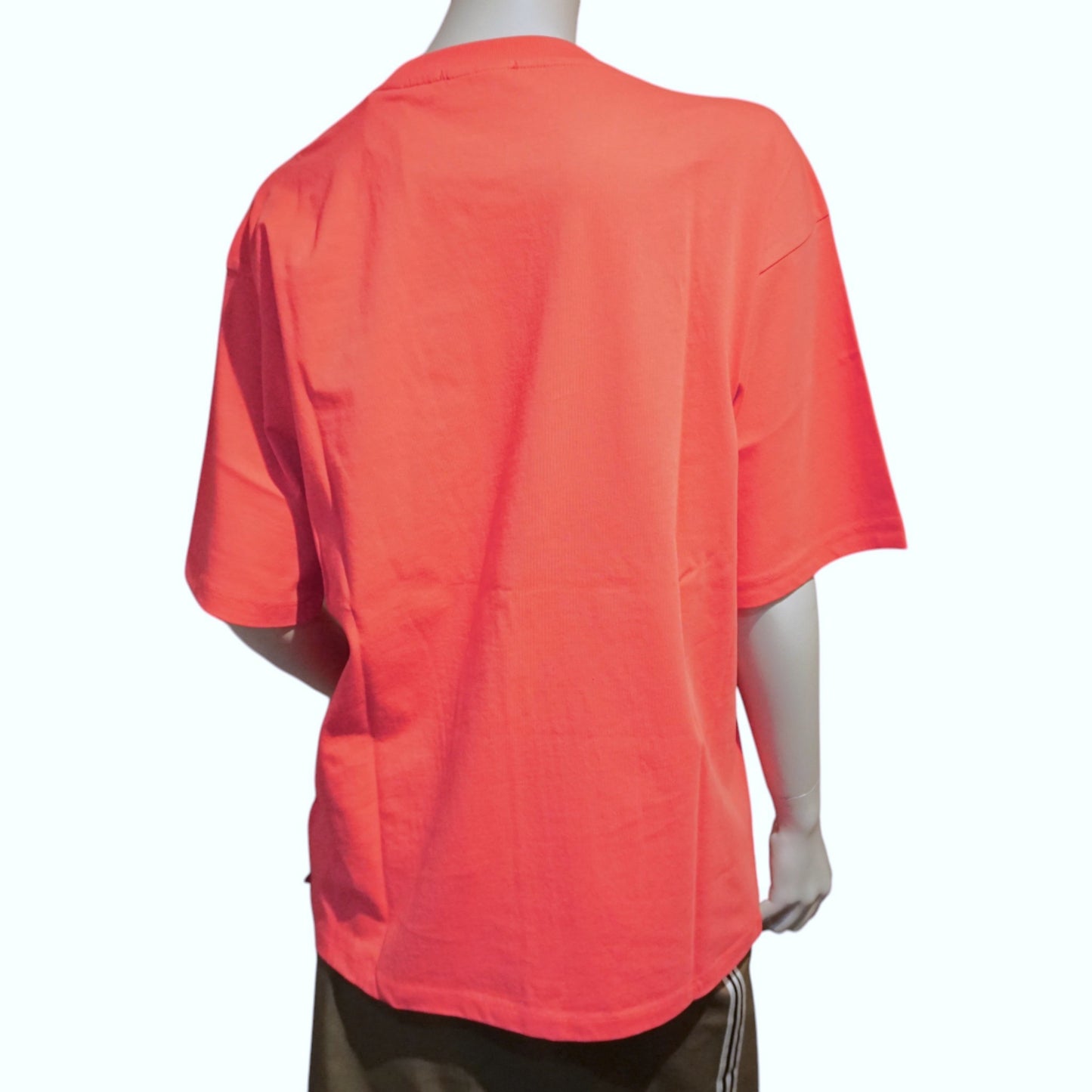 フリンジTシャツ
