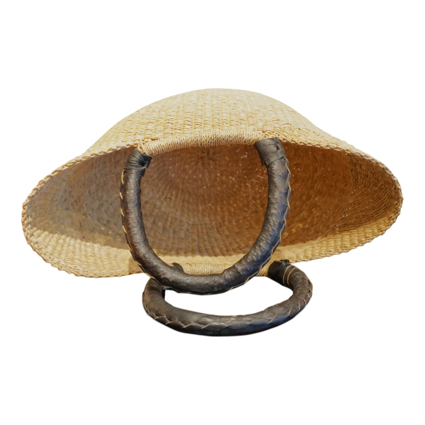 Basket Bag