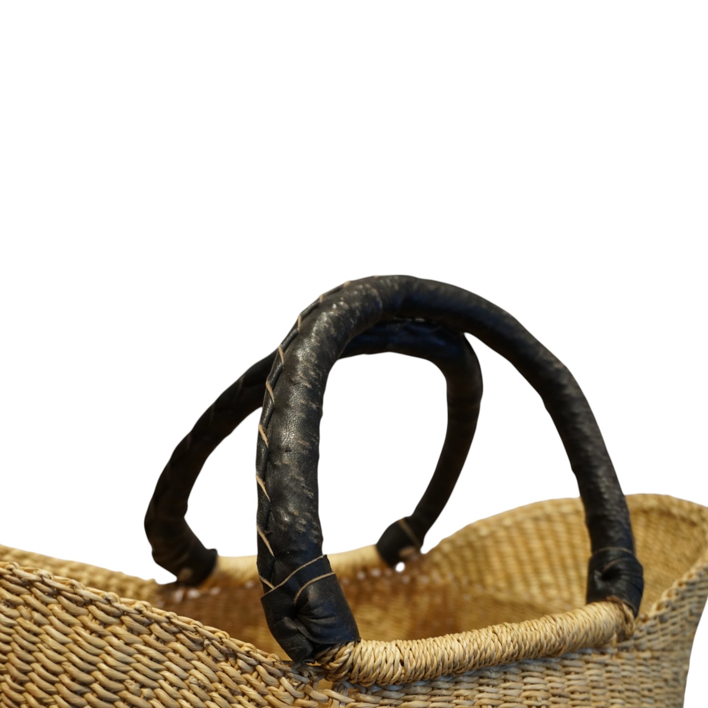 Basket Bag