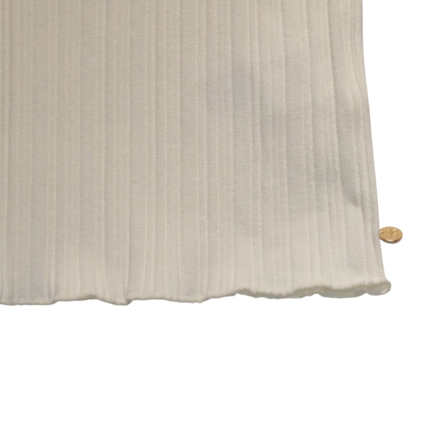 Pure Horizon Rib Top