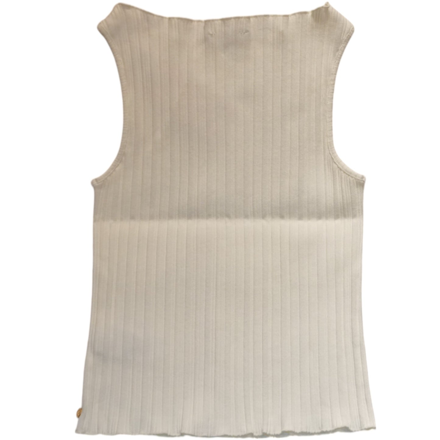 Pure Horizon Rib Top