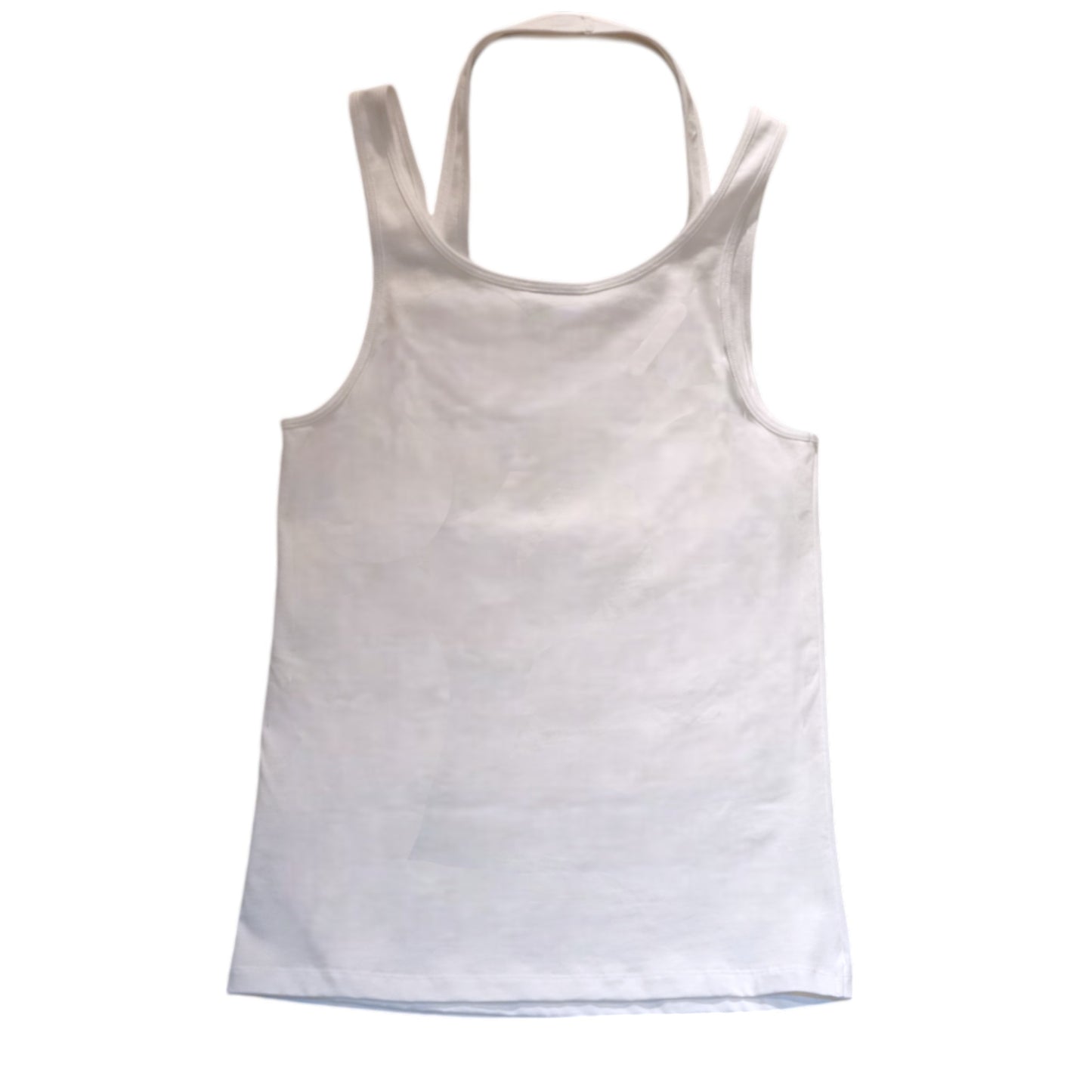 Beaded Whisper Layer Top