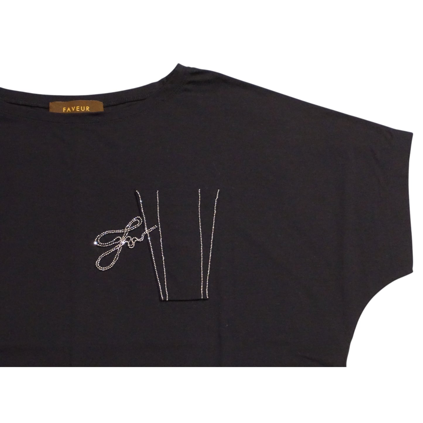 Gleam Pocket Tee