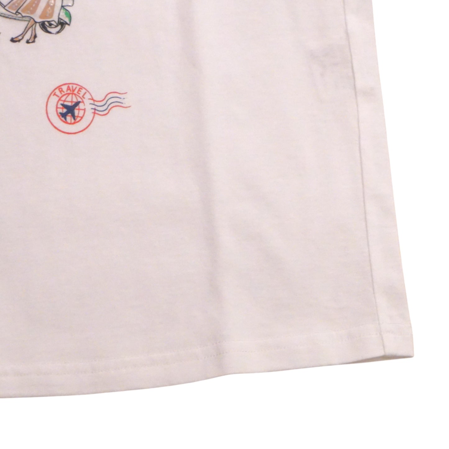 Global Sparkle Tee