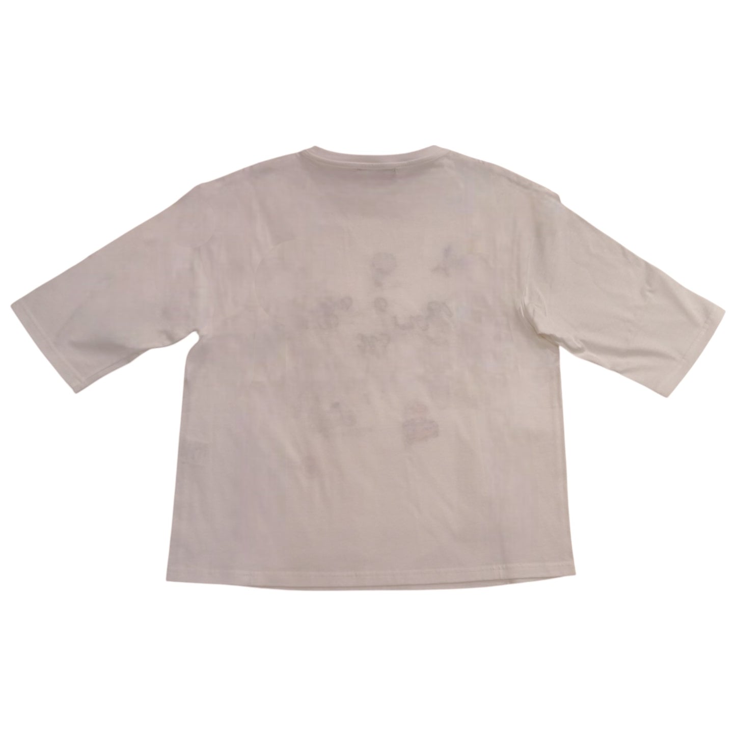 Global Sparkle Tee