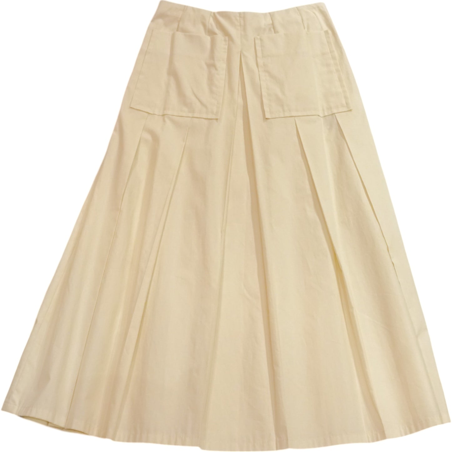 Modern Petal Skirt
