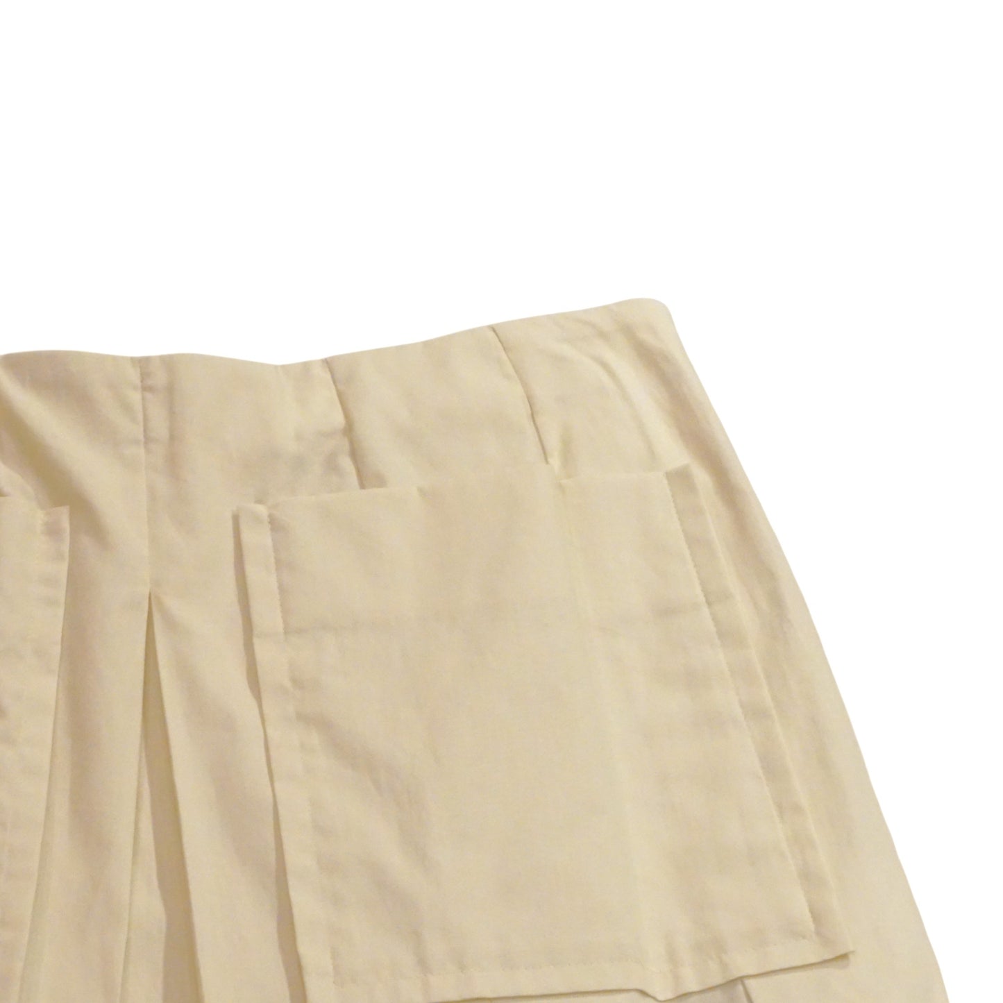 Modern Petal Skirt