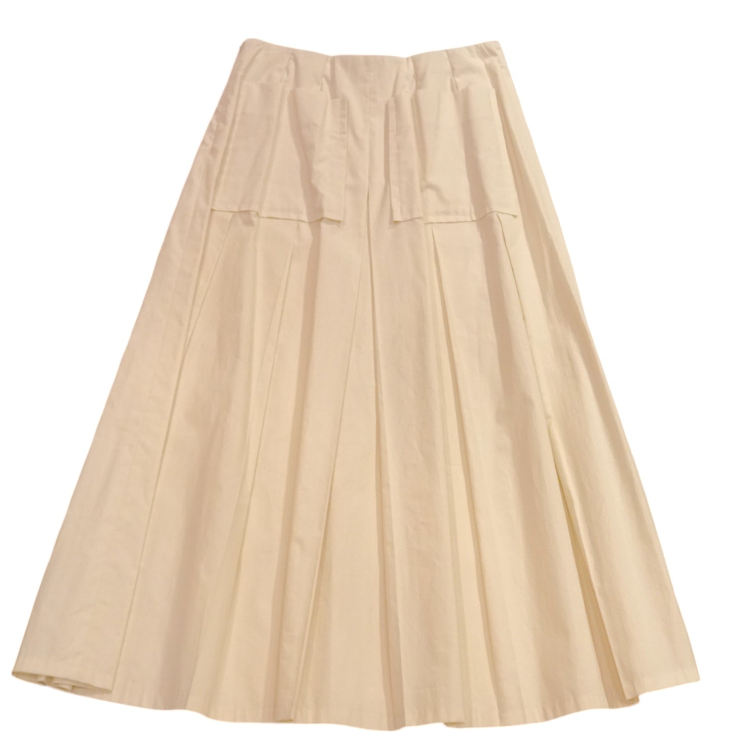Modern Petal Skirt