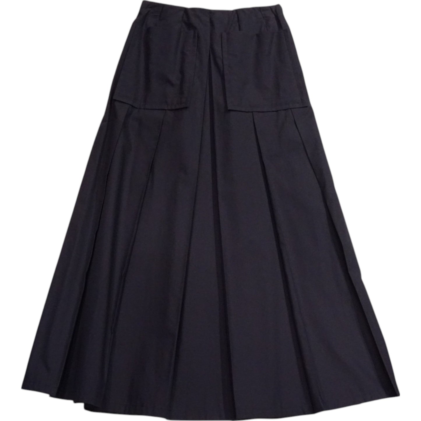 Modern Petal Skirt