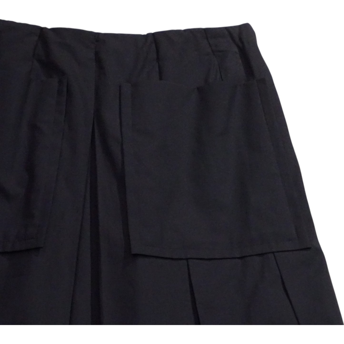 Modern Petal Skirt