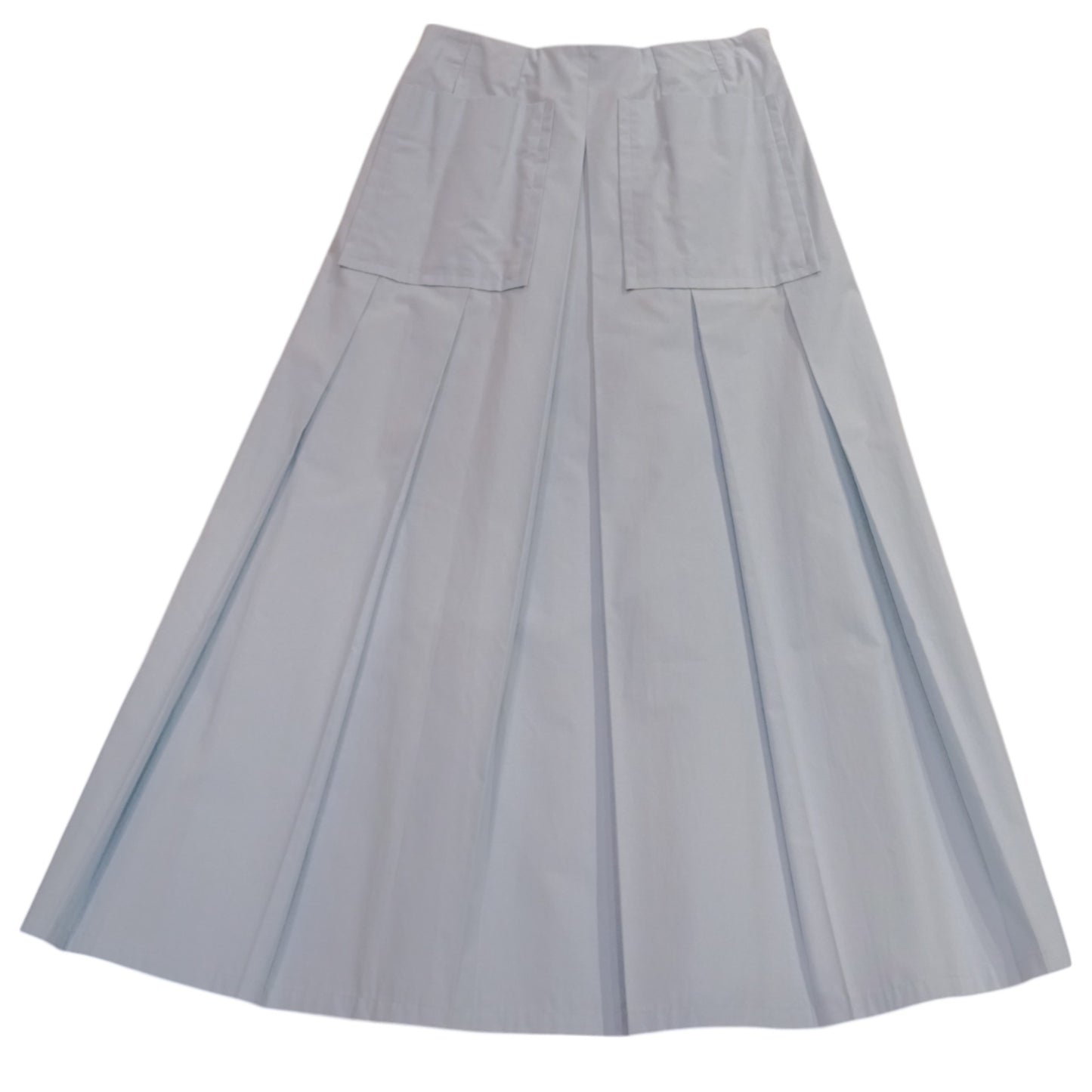 Modern Petal Skirt