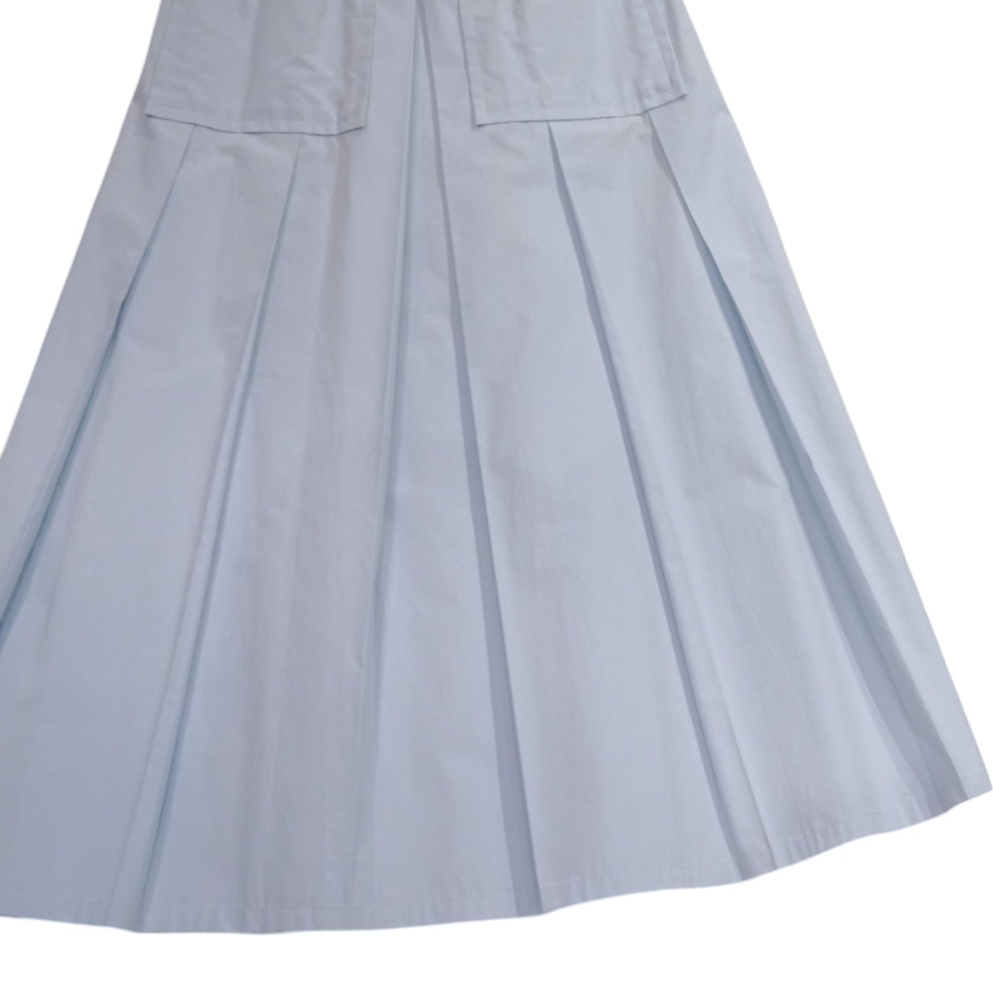 Modern Petal Skirt