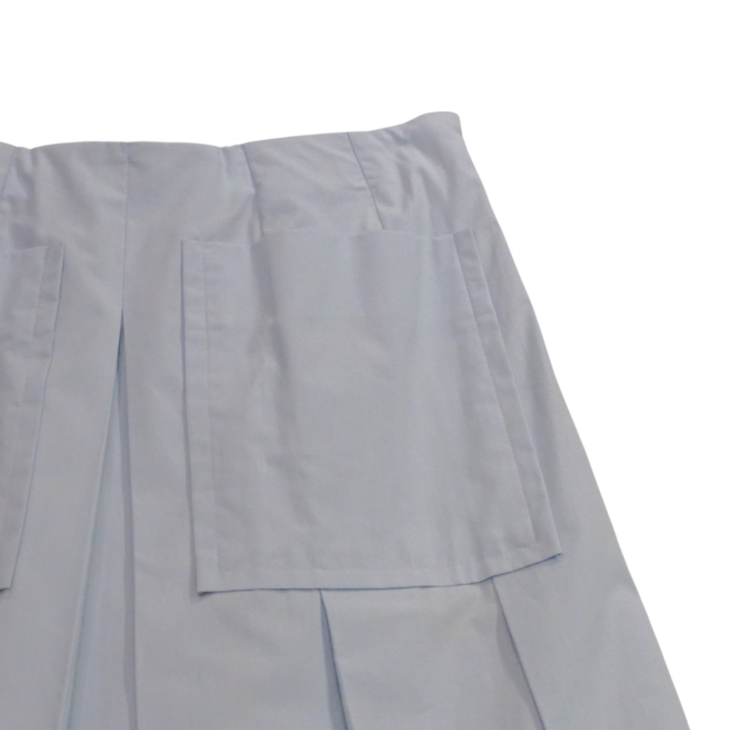Modern Petal Skirt
