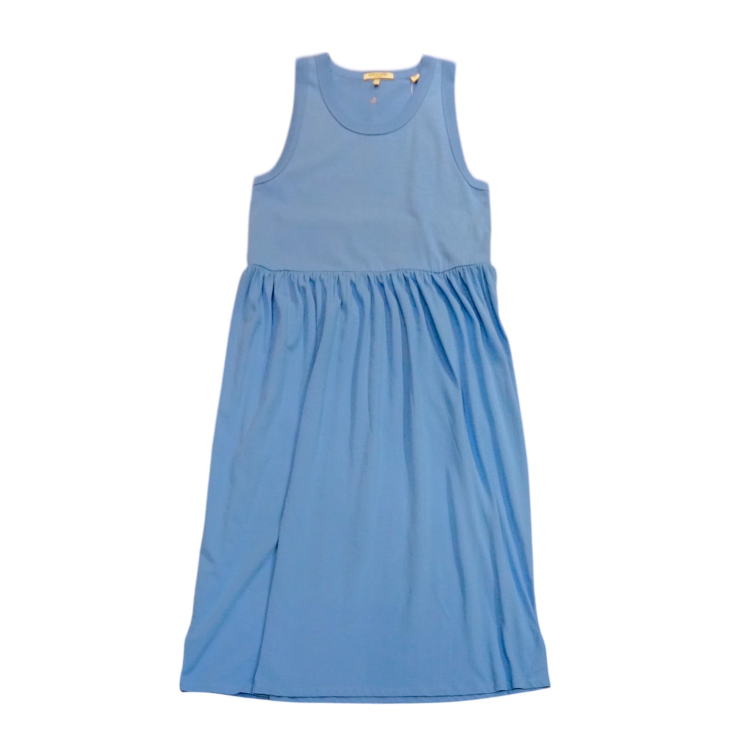 Ocean Breeze Maxi Dress