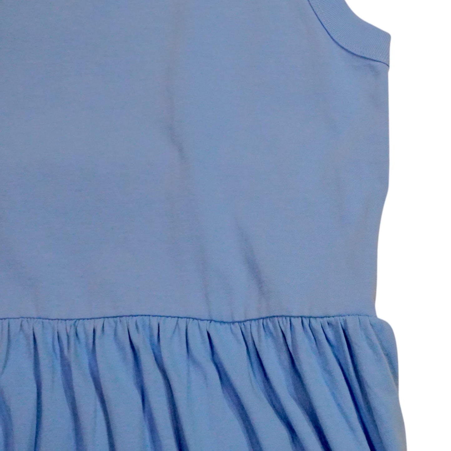 Ocean Breeze Maxi Dress