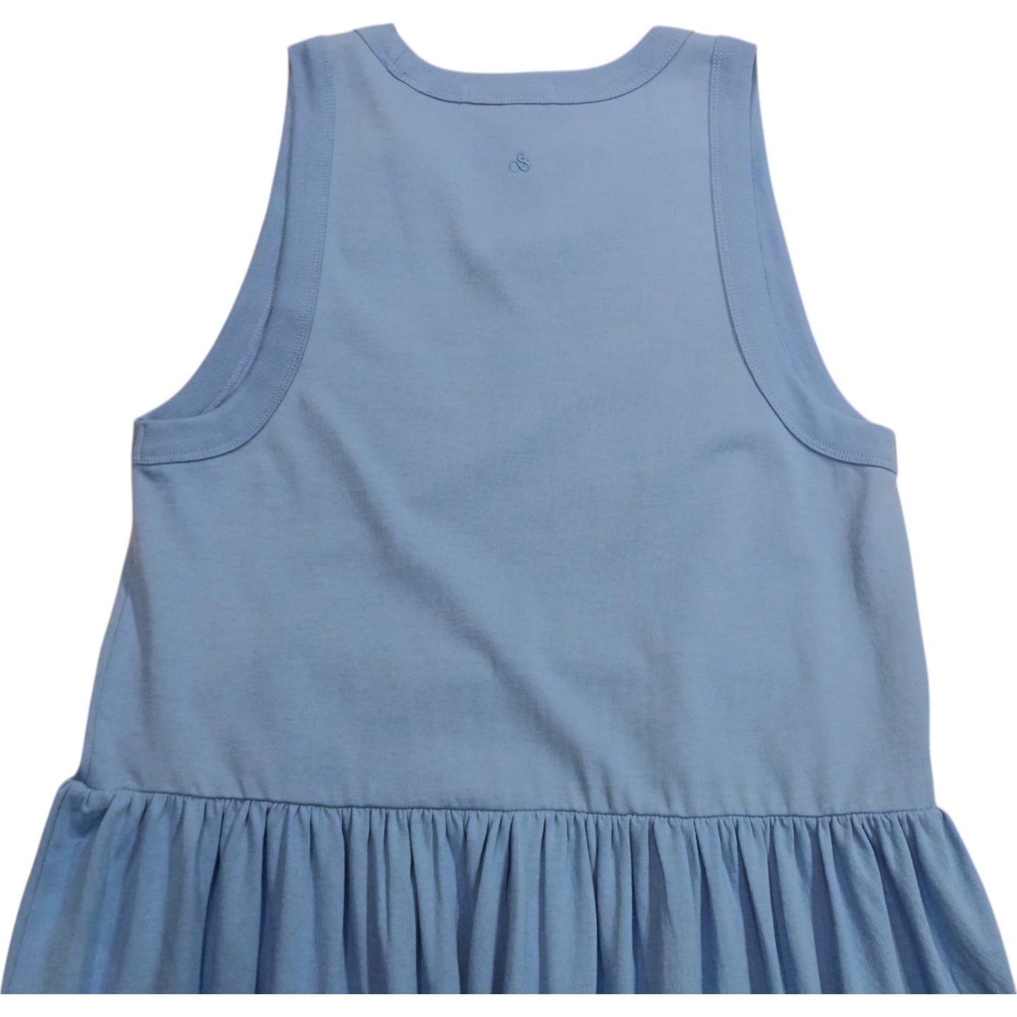 Ocean Breeze Maxi Dress