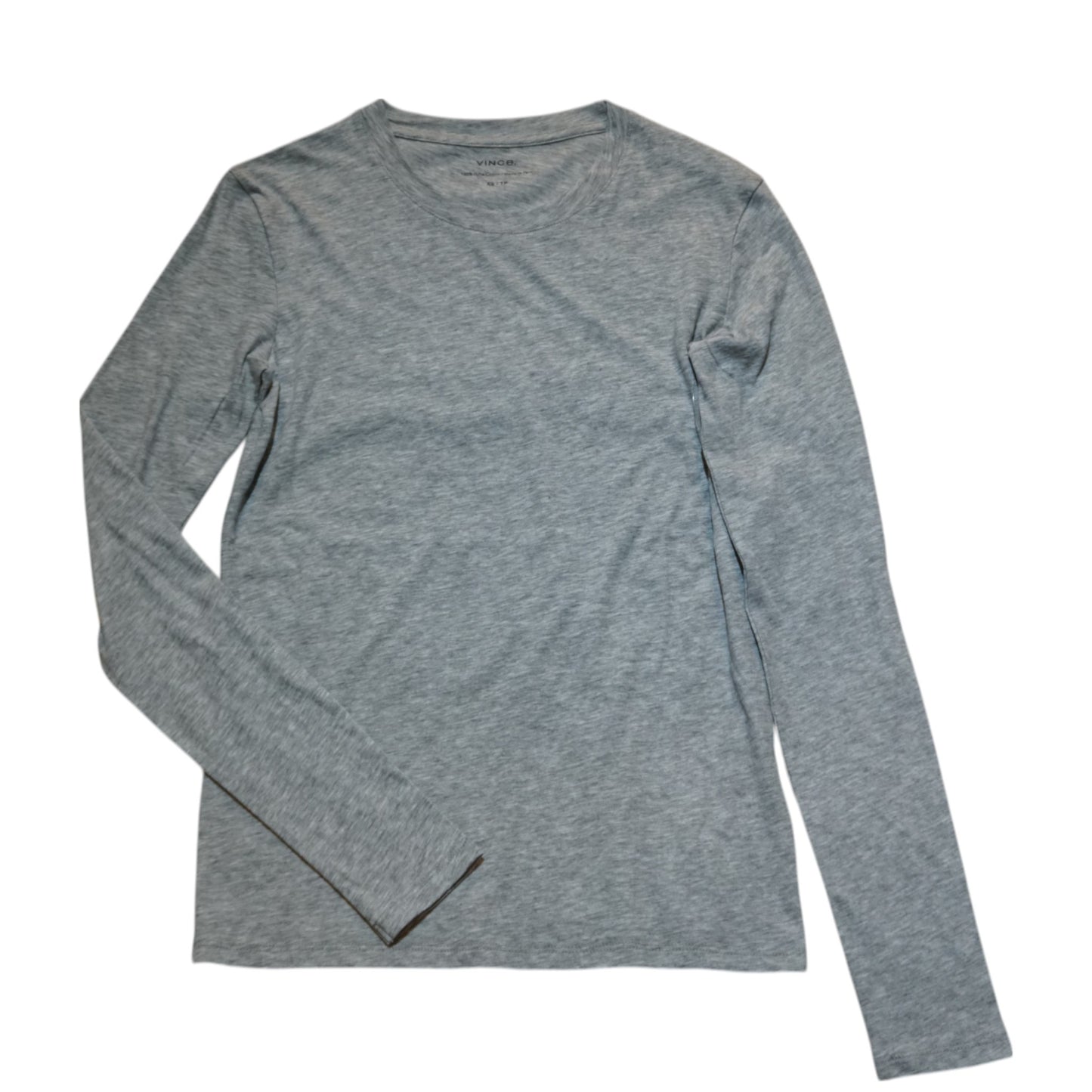 Pima Silk Touch Crewneck