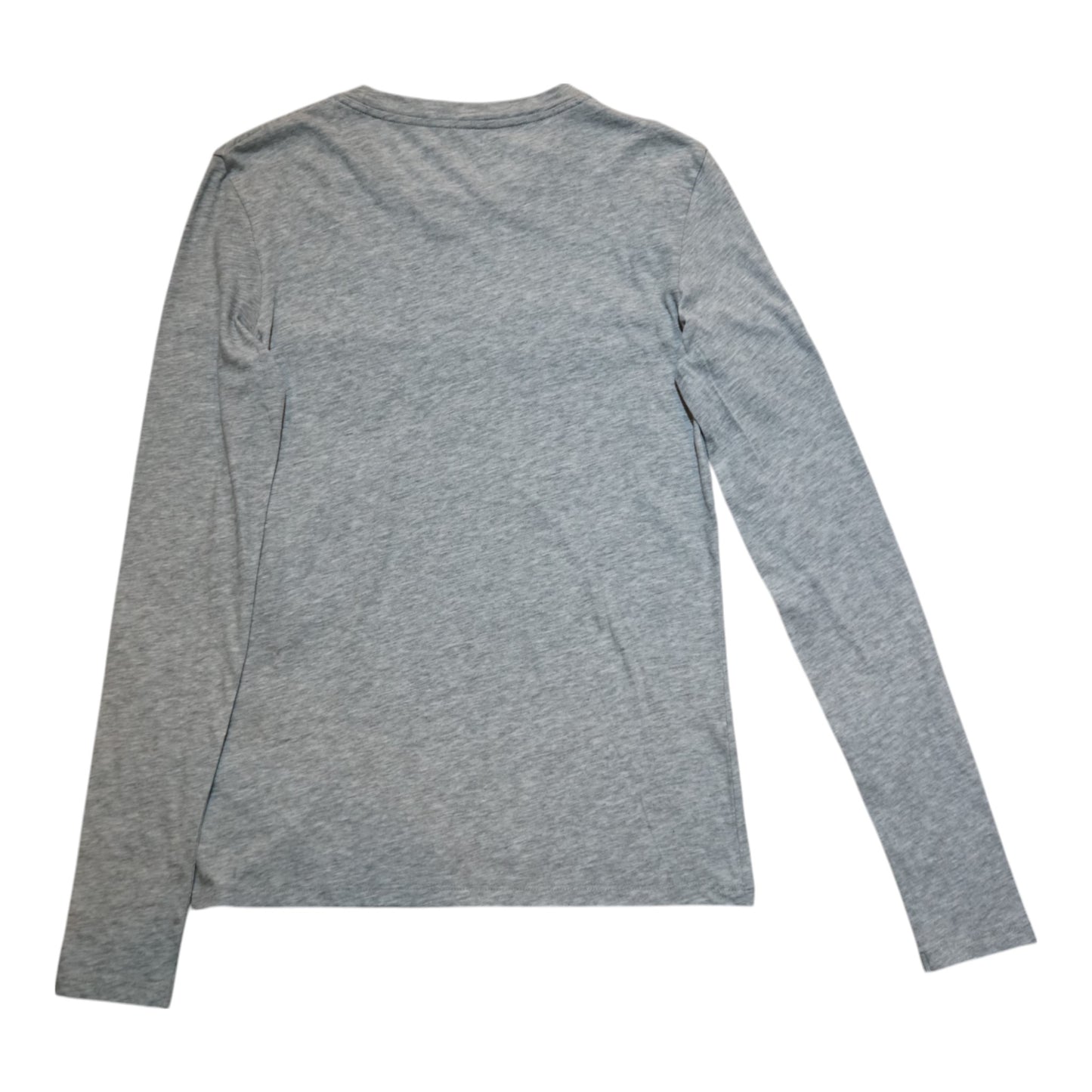 Pima Silk Touch Crewneck