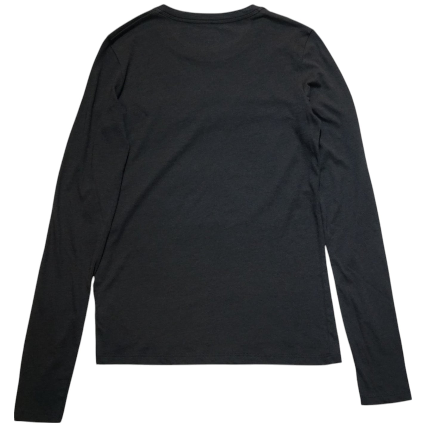 Pima Silk Touch Crewneck