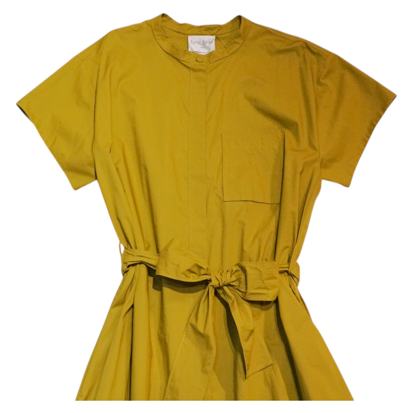 Urban Safari Cotton Dress
