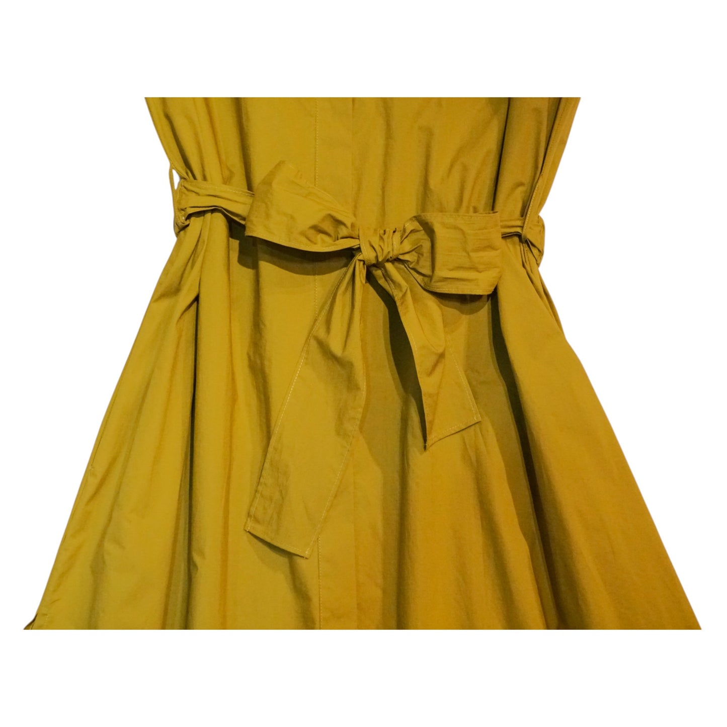 Urban Safari Cotton Dress