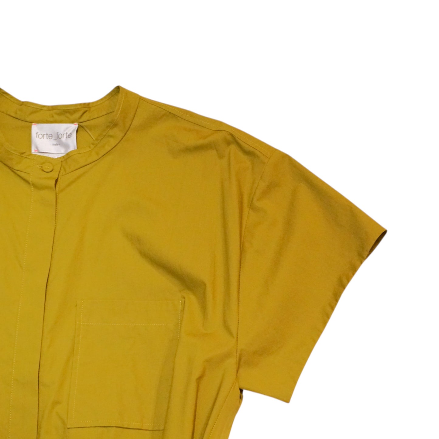 Urban Safari Cotton Dress