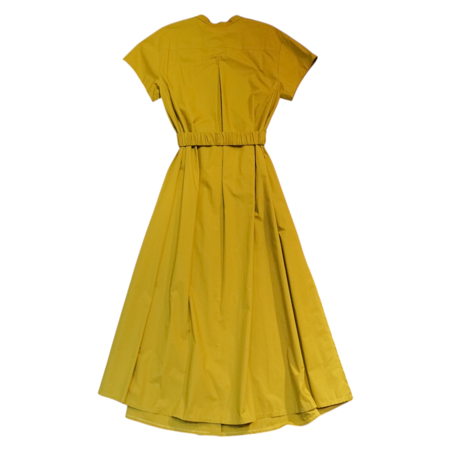 Urban Safari Cotton Dress