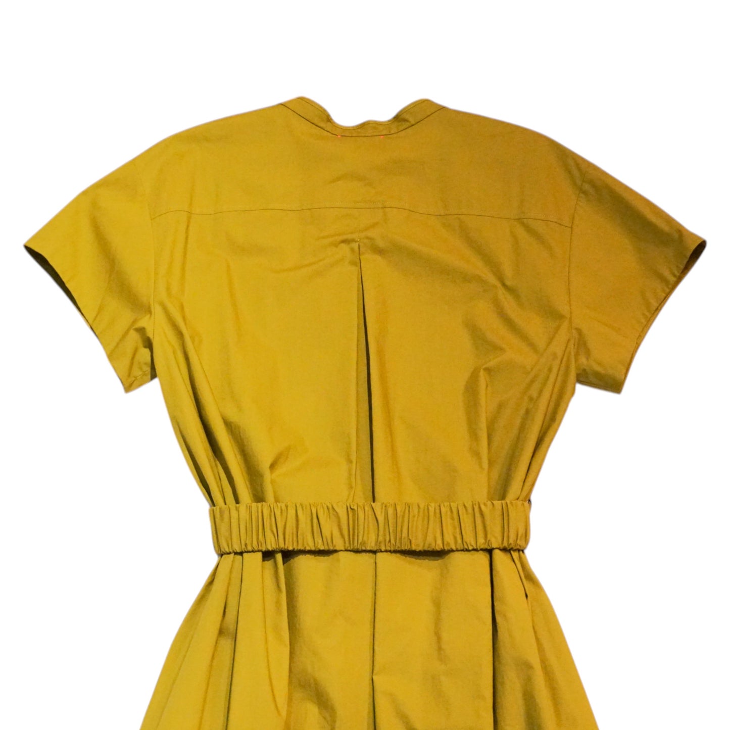 Urban Safari Cotton Dress