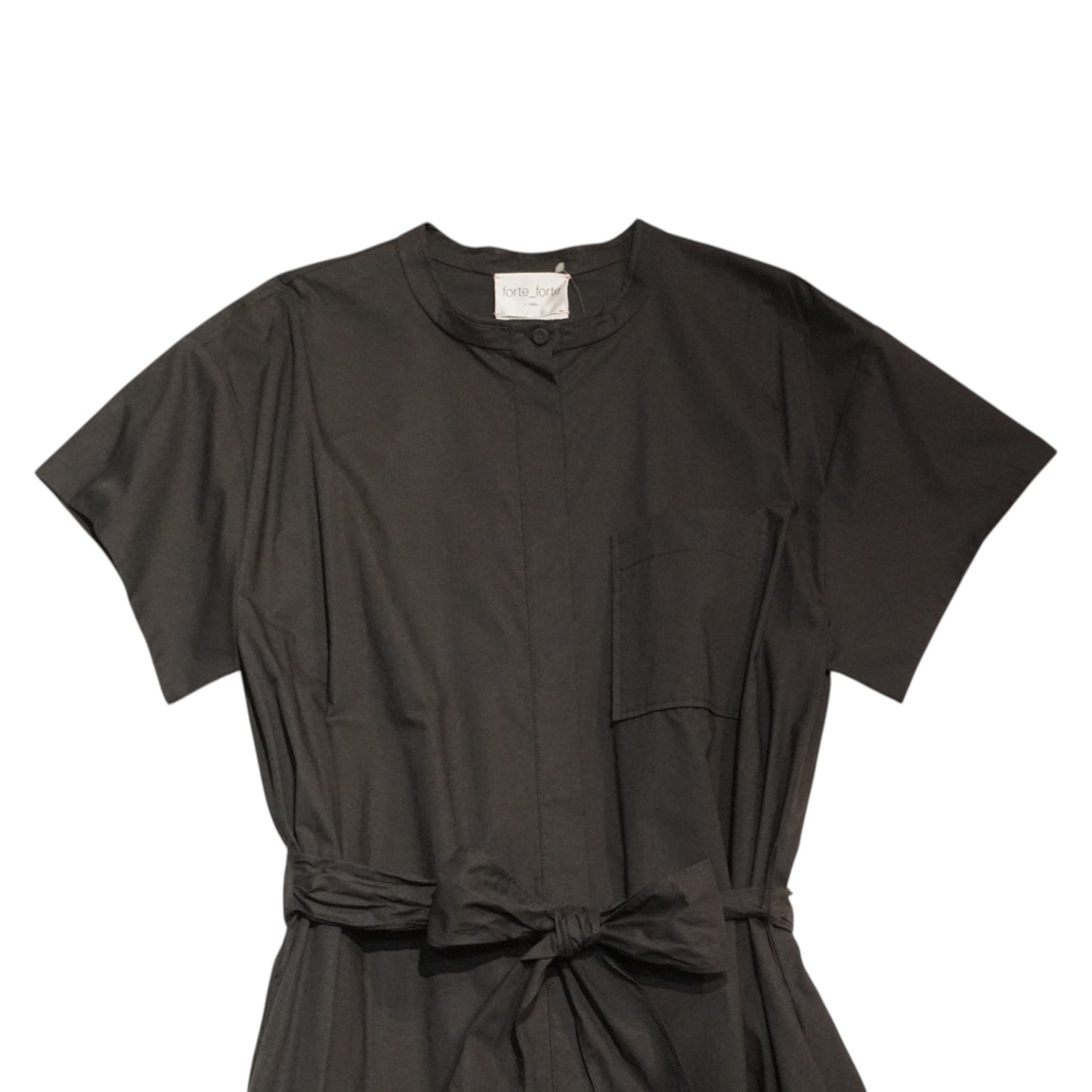 Urban Safari Cotton Dress