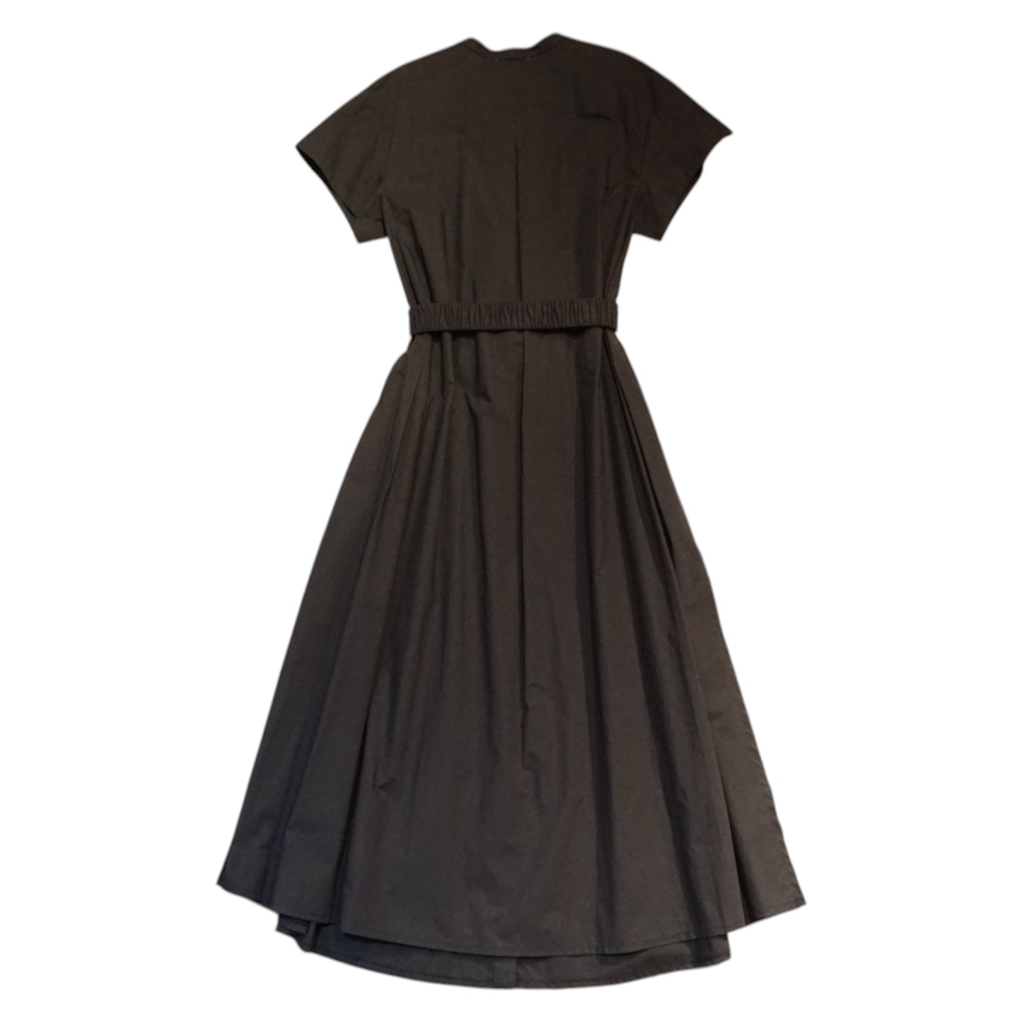 Urban Safari Cotton Dress
