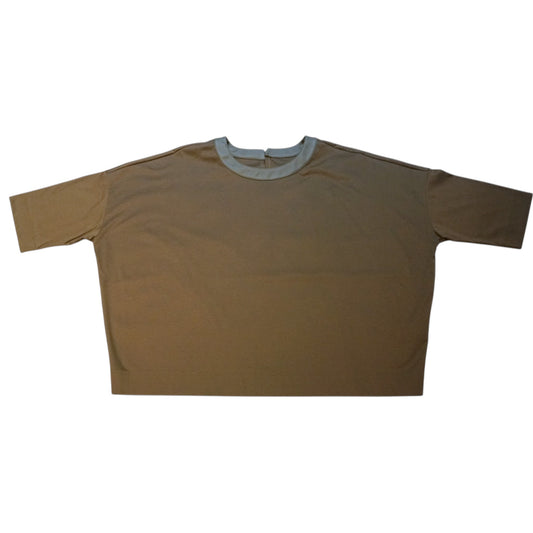 FAVEUR: Urban Edge Crewneck Tee