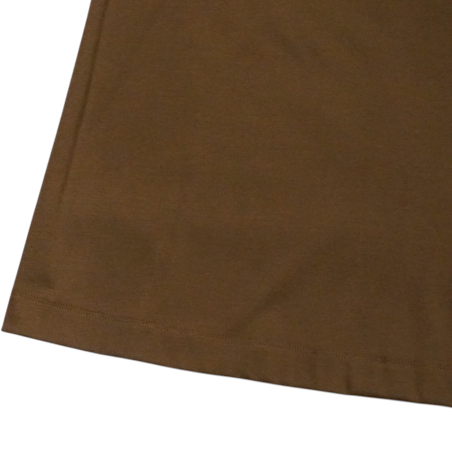 FAVEUR: Earthy Whisper Maxi Dress