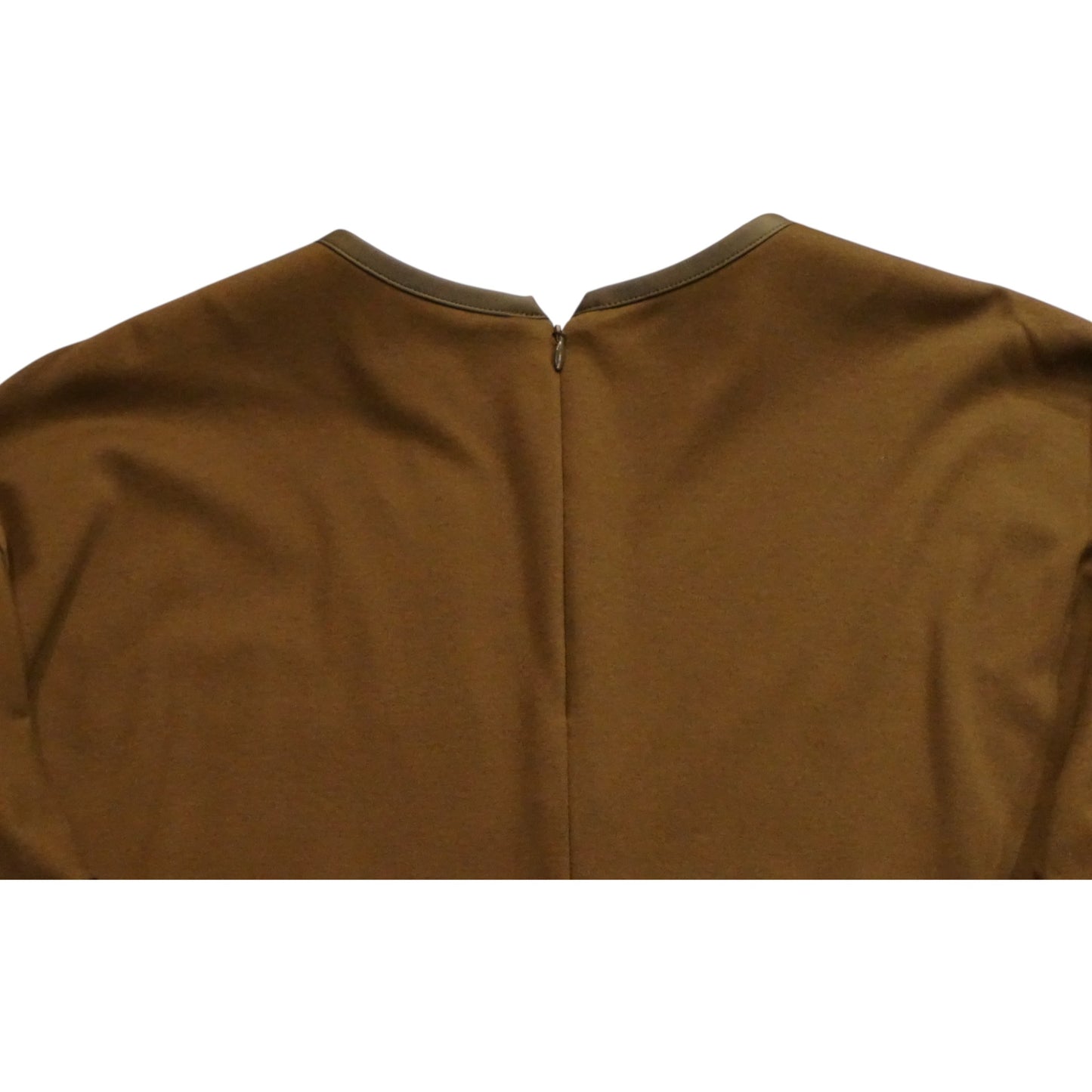 FAVEUR: Earthy Whisper Maxi Dress