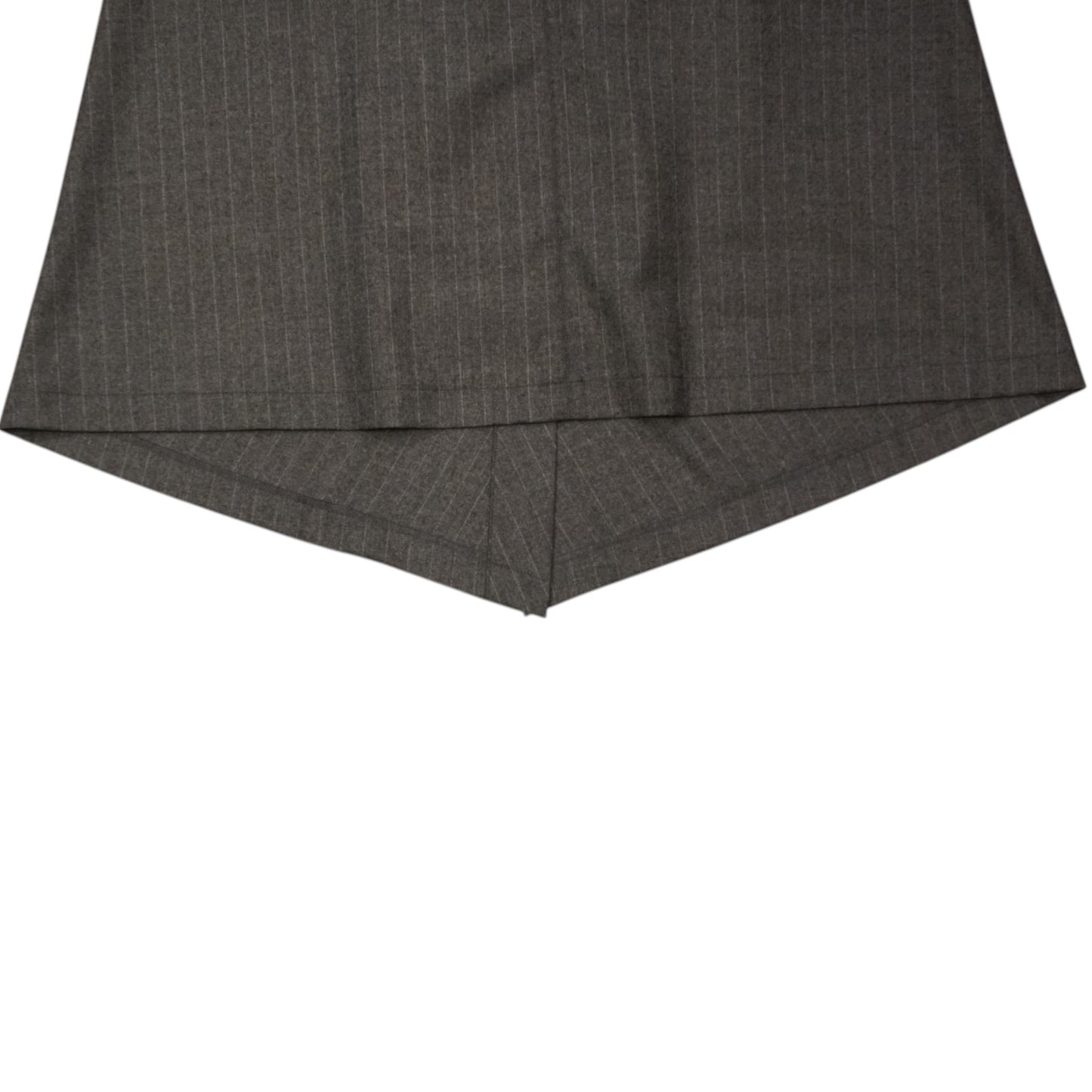 The Elegant Ruffle Skirt