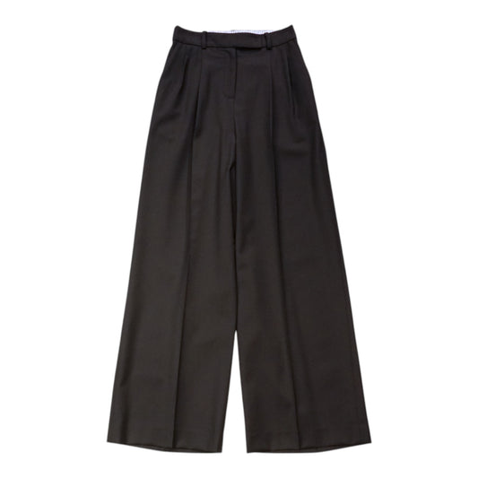 The Italian Tailored Trouser