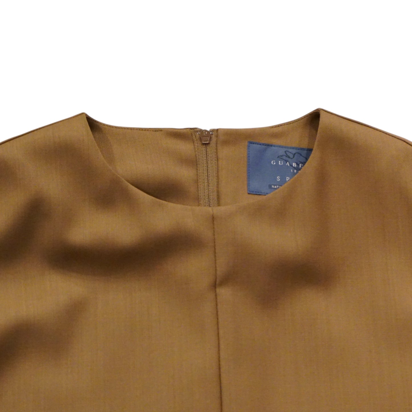 The Italian Artistry Dress
