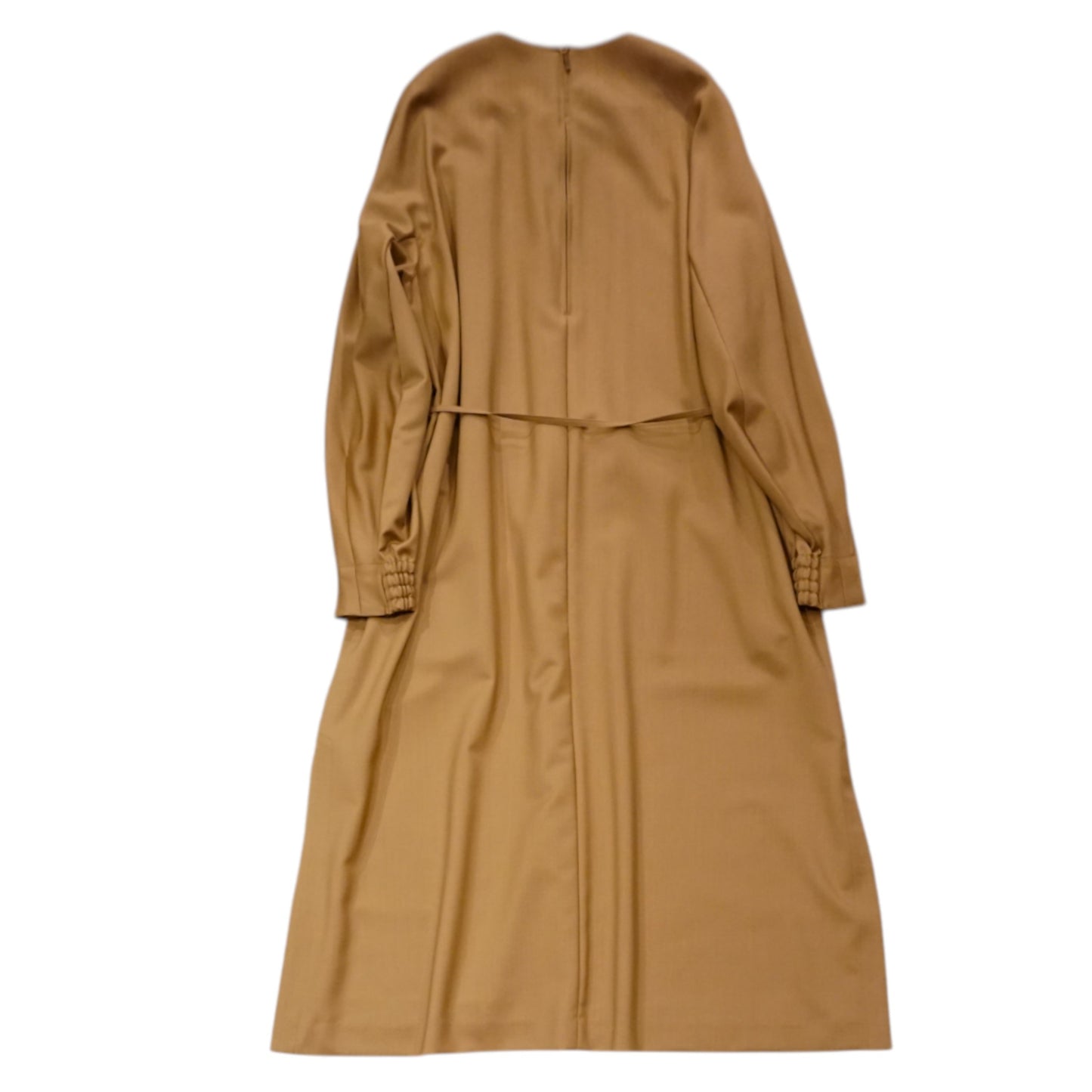 The Italian Artistry Dress