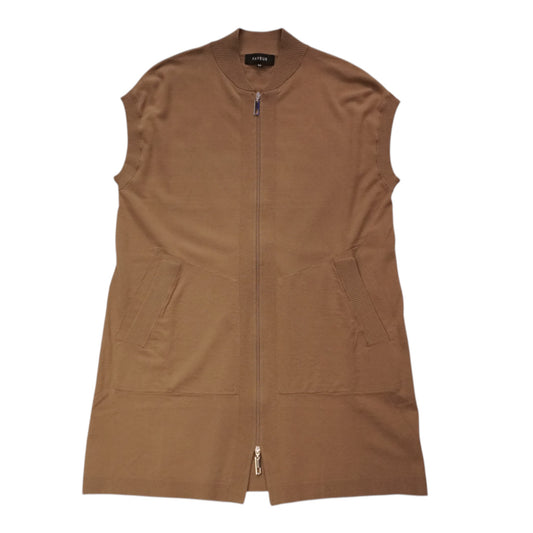 The All-Day Comfort Vest