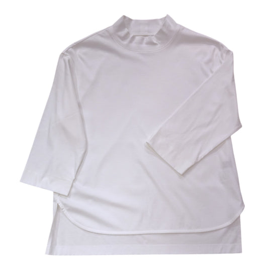 The Modern Minimal Tee