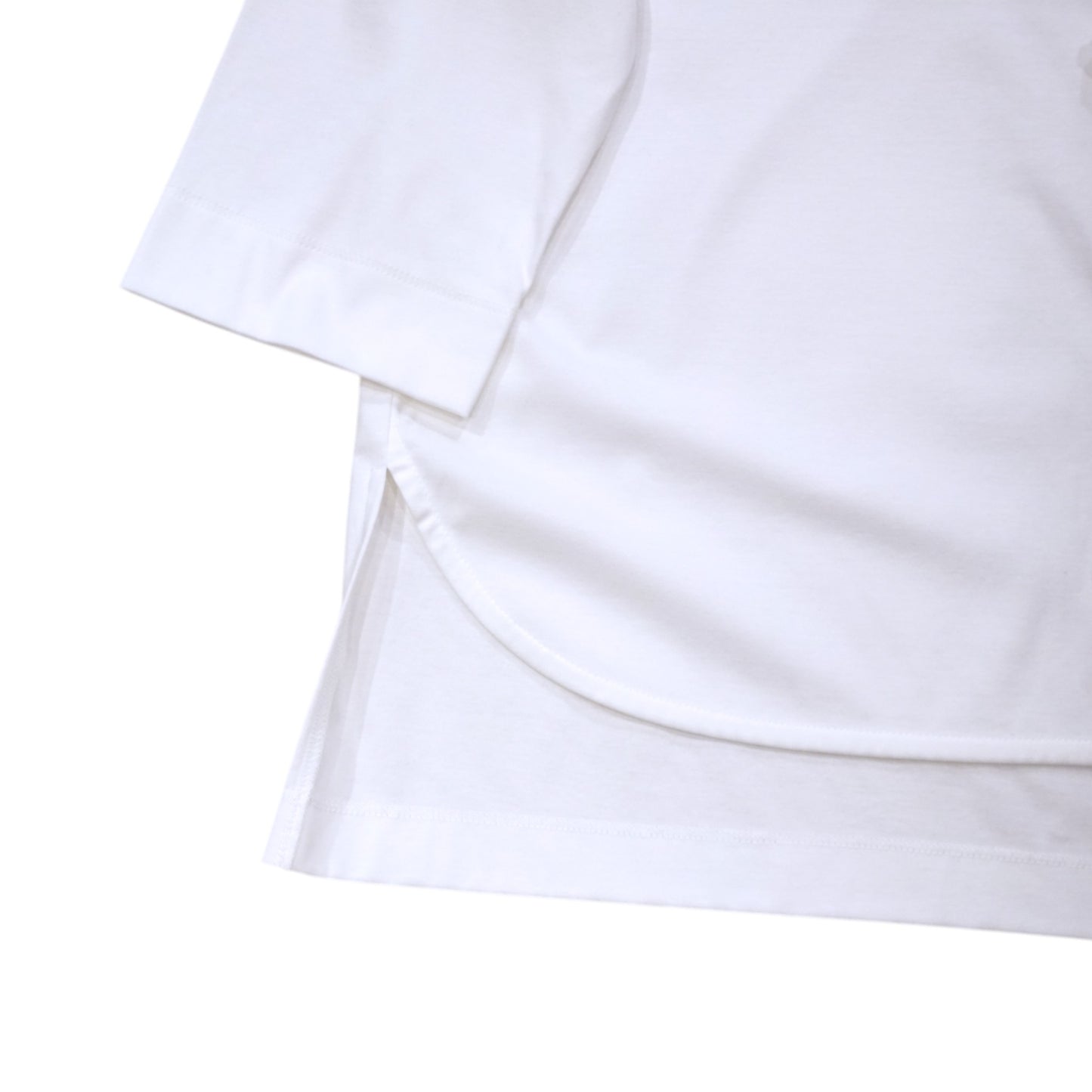 The Modern Minimal Tee