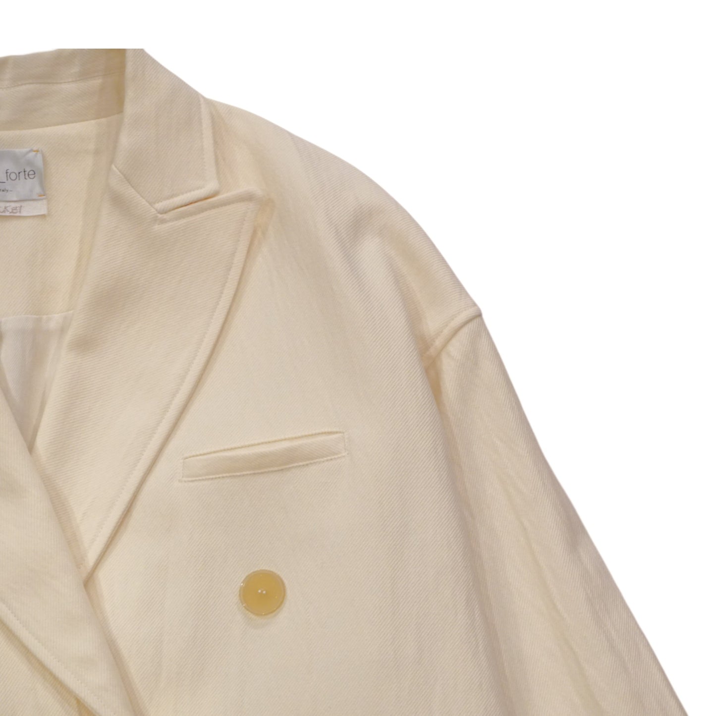 The Two-Way Blazer