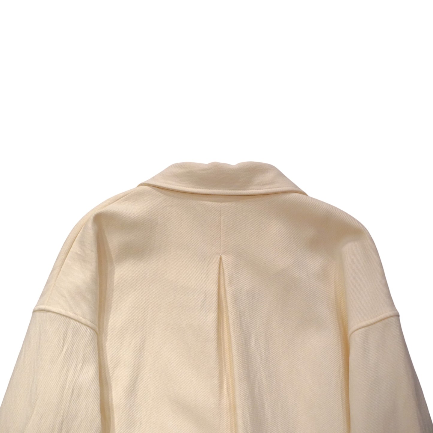 The Two-Way Blazer