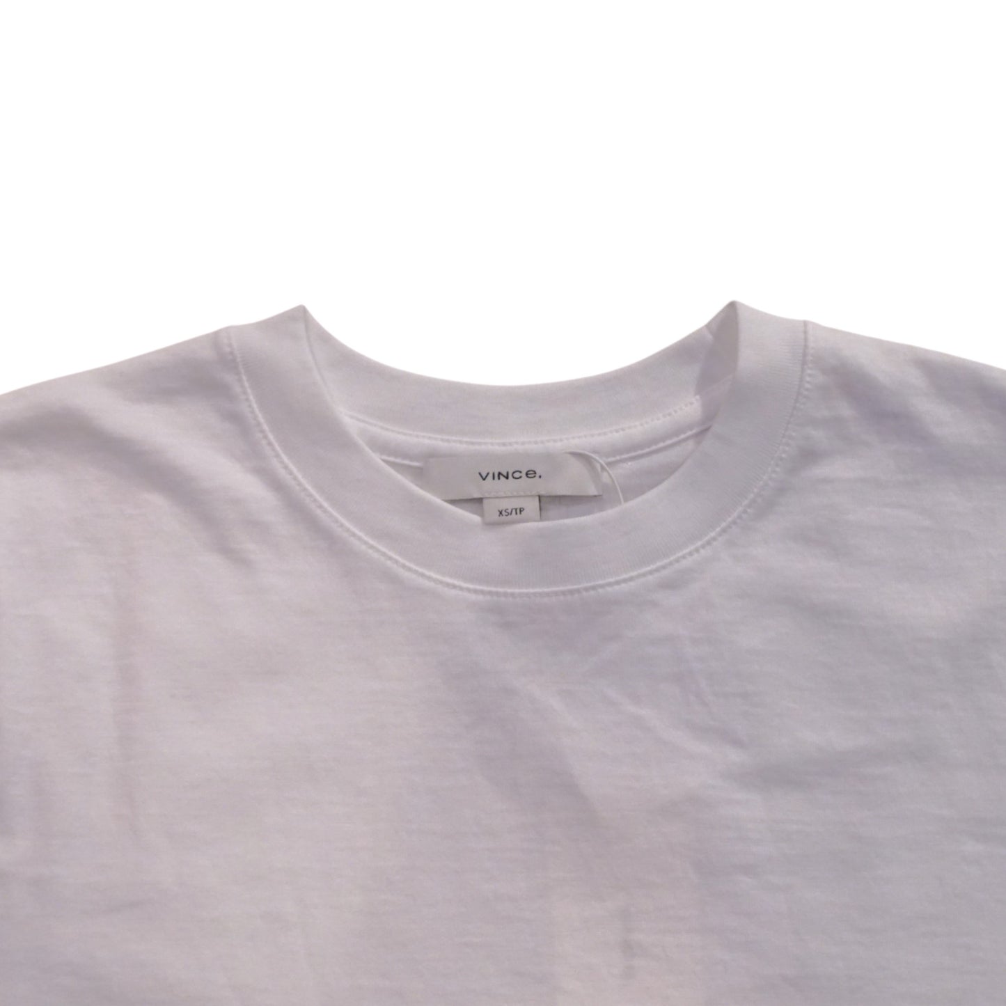 The Pima Cotton Jewel Tee