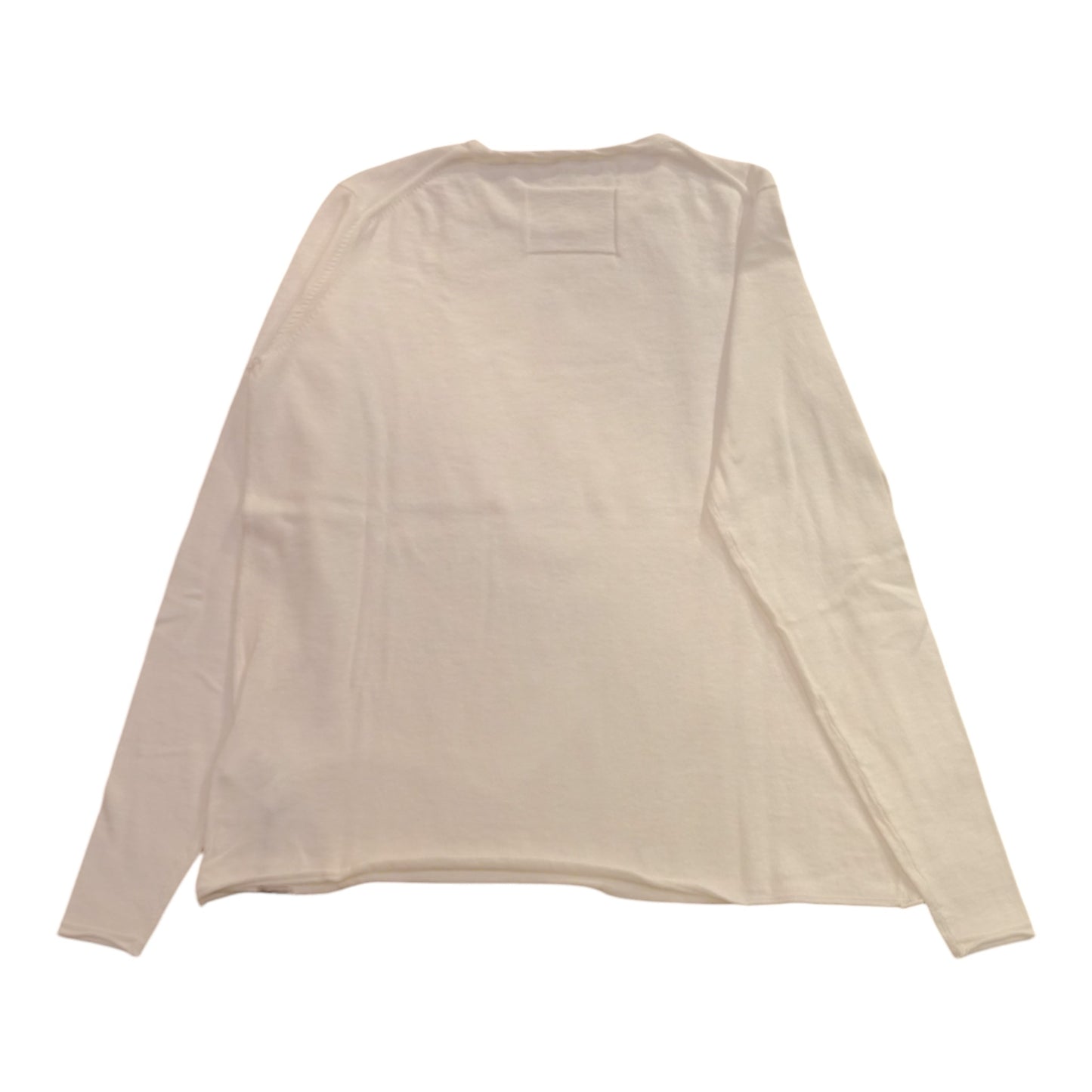 The Modern Twist Sweater